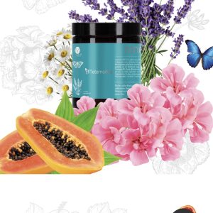 NINFA — Divine Hair Mask